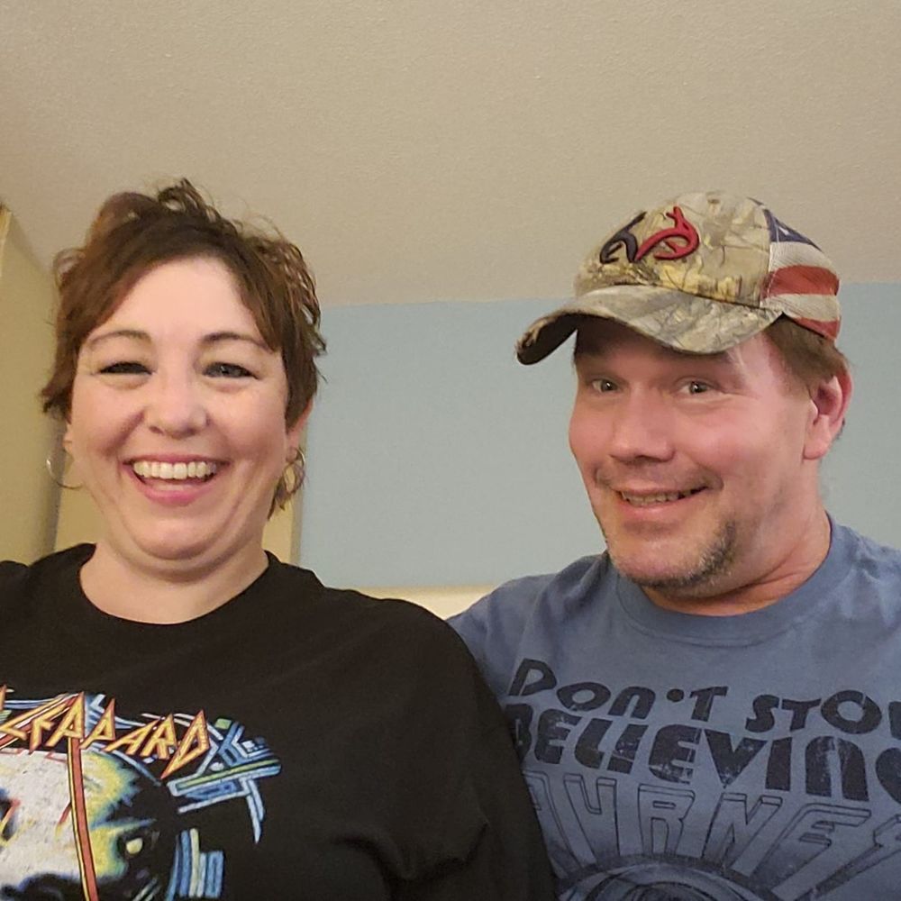 Meet your Posher, Suzie